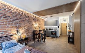 Kotlarska Snug Escape